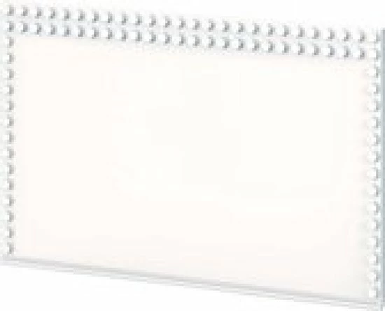 Iwallz Bouwpakket Platform Small Wit 1 Iwallz Bouwpakket Platform Small Wit