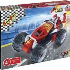 BanBao Turbo Power Booster - 8621