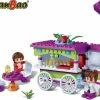 BanBao Trendy City Snackbar - 6118