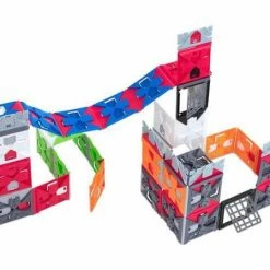 SNAP-X Basis Set 300-delig 18 SNAP-X Basis Set 300-delig -bouwsets Winkel 550x449 3