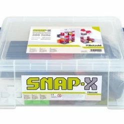 SNAP-X Basis Set 300-delig 20 SNAP-X Basis Set 300-delig -bouwsets Winkel 550x449 5