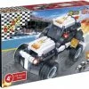 BanBao Turbo Power Racer Dragster - 8622