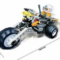 Trike - BanBao 8352