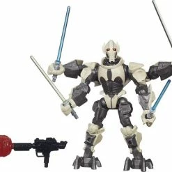 Hasbro Star Wars Garazeb Orrelios B3668 -bouwsets Winkel 550x455 10