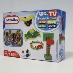 Acti Builders 170 PCS
