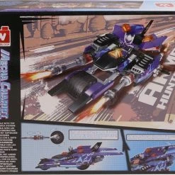 Auldey Toys EU388020 Bouwspeelgoed 21 Auldey Toys EU388020 Bouwspeelgoed -bouwsets Winkel 550x456 1