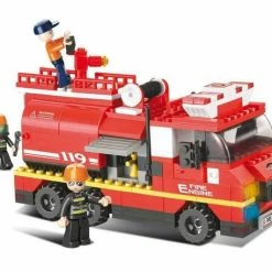 Sluban Fire - Bluswagen M38-B0220Sluban 7 Sluban Fire - Bluswagen M38-B0220Sluban -bouwsets Winkel 550x457