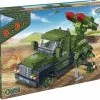 BanBao Defence Force HQ Raket Werper - 8844