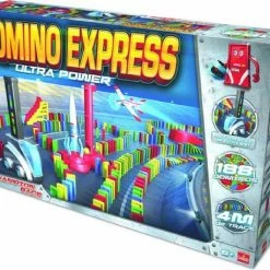 Goliath Domino Express Ultra Power - Bouwset 9 Goliath Domino Express Ultra Power - Bouwset -bouwsets Winkel 550x458 1