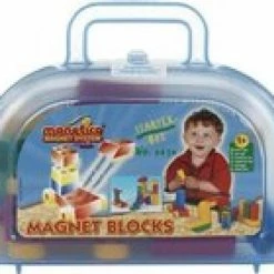 Klein Manetico Basisbox