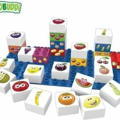 BiOBUDDi Leer Fruit Kennen - BB-0003 7 BiOBUDDi Leer Fruit Kennen - BB-0003 -bouwsets Winkel 550x460 3