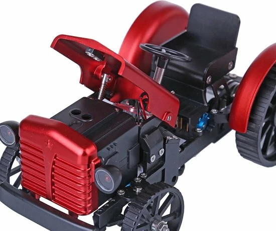 Teching Tractor DM616 10 Teching Tractor DM616 - Afbeelding 10