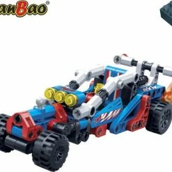 BanBao Super Car Blast Racer - 6968 -bouwsets Winkel 550x462 6