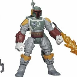 Hasbro Star Wars Garazeb Orrelios B3668 -bouwsets Winkel 550x463 8