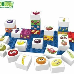 BiOBUDDi Leer Fruit Kennen - BB-0003 9 BiOBUDDi Leer Fruit Kennen - BB-0003 -bouwsets Winkel 550x463 9
