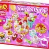 LaQ Sweets Party