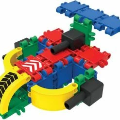 Clics Bouwblokken– DUURZAAM SPEELGOED Gemaakt Van GERECYCLEERDE Kunststof- Bouwset 5 In 1 - Speelgoed 4,5,6,7,8 Jaar Jongens En Meisjes- Educatief Speelgoed- Montessori Speelgoed- Constructie Speelgoed 19 Clics Bouwblokken– DUURZAAM SPEELGOED Gemaakt Van GERECYCLEERDE Kunststof- Bouwset 5 In 1 - Speelgoed 4,5,6,7,8 Jaar Jongens En Meisjes- Educatief Speelgoed- Montessori Speelgoed- Constructie Speelgoed -bouwsets Winkel 550x465 5