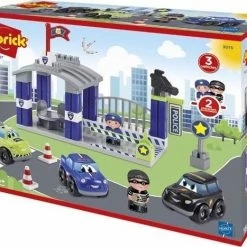 ECOIFFIER 3015 Bouwspeelgoed 7 ECOIFFIER 3015 Bouwspeelgoed -bouwsets Winkel 550x467 4