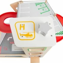 Small Foot Company Small Foot - Premium Car Park 18 Small Foot Company Small Foot - Premium Car Park -bouwsets Winkel 550x476