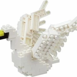 Kawada Nanoblock Swan NBC-226 (zwaan)