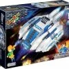 BanBao Space Space Fighter BB-129 - 6408