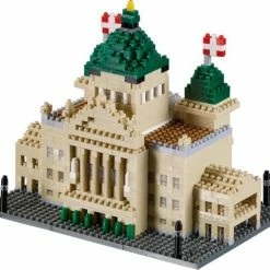 BRIXIES Federal House Swiss