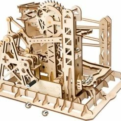 Merkloos ROBOTIME LG-503 Marble Explorer