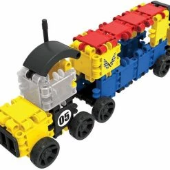 Clics Build & Play 10-in-1 Bouwblokken– DUURZAAM SPEELGOED Gemaakt Van GERECYCLEERDE Kunststof- Bouwset 5 In 1 - Speelgoed 4,5,6,7,8 Jaar Jongens En Meisjes- Educatief Speelgoed- Montessori Speelgoed- Constructie Speelgoed 25 Clics Build & Play 10-in-1 Bouwblokken– DUURZAAM SPEELGOED Gemaakt Van GERECYCLEERDE Kunststof- Bouwset 5 In 1 - Speelgoed 4,5,6,7,8 Jaar Jongens En Meisjes- Educatief Speelgoed- Montessori Speelgoed- Constructie Speelgoed -bouwsets Winkel 550x483 11