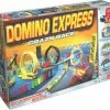 Goliath Domino Express Crazy Race - Dominopakket