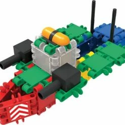 Clics Build & Play 8-in-1 Bouwblokken– DUURZAAM SPEELGOED Gemaakt Van GERECYCLEERDE Kunststof- Bouwset 5 In 1 - Speelgoed 4,5,6,7,8 Jaar Jongens En Meisjes- Educatief Speelgoed- Montessori Speelgoed- Constructie Speelgoed 16 Clics Build & Play 8-in-1 Bouwblokken– DUURZAAM SPEELGOED Gemaakt Van GERECYCLEERDE Kunststof- Bouwset 5 In 1 - Speelgoed 4,5,6,7,8 Jaar Jongens En Meisjes- Educatief Speelgoed- Montessori Speelgoed- Constructie Speelgoed -bouwsets Winkel 550x483 5