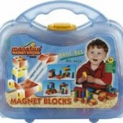 Klein Manetico Basisbox