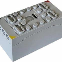 Cada JV1031 7.4V Accubox Pro Lithium Battery - Compatibel Met De Bekende Merken - Motoren, Accu, Afstandsbediening