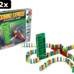 Goliath 2x Domino Express Starter Lane - Bouwset 8 Goliath 2x Domino Express Starter Lane - Bouwset -bouwsets Winkel 550x486 1