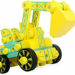 ZaciaToys Houten Bouwset Zelf Assembleren - Constructiespeelgoed - Montessori - Educatief Speelgoed 12 ZaciaToys Houten Bouwset Zelf Assembleren - Constructiespeelgoed - Montessori - Educatief Speelgoed -bouwsets Winkel 550x488 7