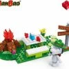 BanBao Snoopy Picknick-7516