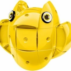 Geomag KOR 2.0 Pantone 108 Yellow 55 Delig -bouwsets Winkel 550x493 4