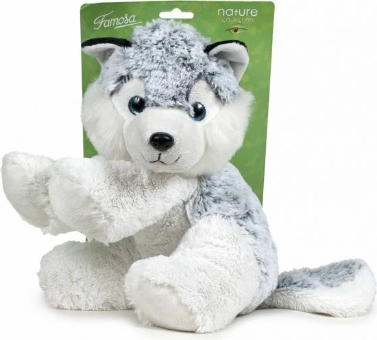 Toi-Toys Famosa 760012480 Knuffel 3 Toi-Toys Famosa 760012480 Knuffel - Afbeelding 3