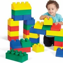 Edushape Mini EduBlokken - 26 Stuks -bouwsets Winkel 550x495 5