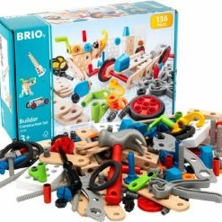 BRIO Builder- Constructie Set - 34587 -bouwsets Winkel 550x495 7
