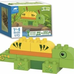 BioBuddi - Animal Planet - Chameleon (BB-0205) 10 BioBuddi - Animal Planet - Chameleon (BB-0205) -bouwsets Winkel 550x497 1