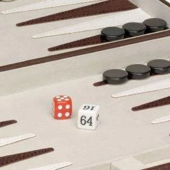 Board Games Cayro Backgammon -bouwsets Winkel 550x499 3