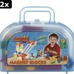 Klein 2x Manetico Basisbox