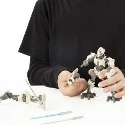 Hasbro Star Wars Garazeb Orrelios B3668 -bouwsets Winkel 550x502 6