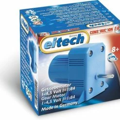 Eitech Onderdelen - Aandrijfmotor -bouwsets Winkel 550x505 4