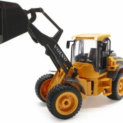 Jamara Wiellader Volvo L50 2,4GHz -bouwsets Winkel 550x506 2