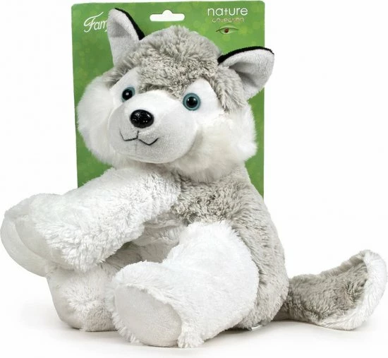 Toi-Toys Famosa 760012480 Knuffel 4 Toi-Toys Famosa 760012480 Knuffel - Afbeelding 4