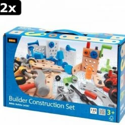2x BRIO Builder- Constructie Set - 34587 28 2x BRIO Builder- Constructie Set - 34587 -bouwsets Winkel 550x508 3