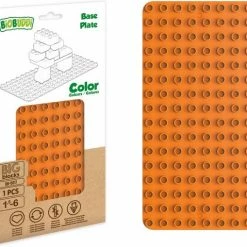 Biobuddi Grondplaat Oranje (bb-0017) 22 Biobuddi Grondplaat Oranje (bb-0017) -bouwsets Winkel 550x509 4