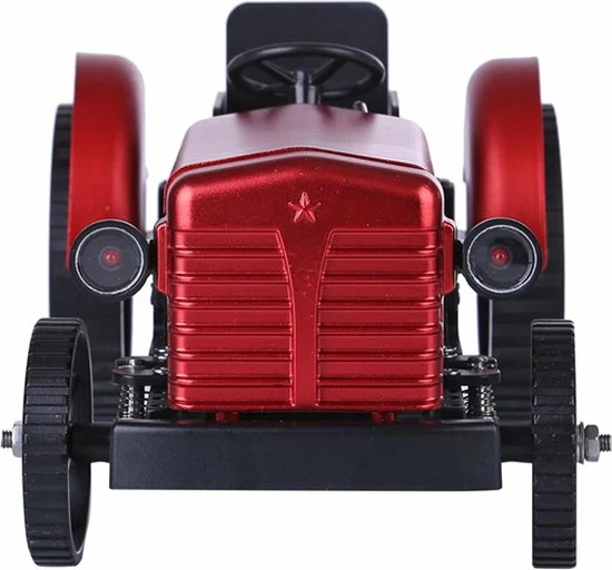 Teching Tractor DM616 7 Teching Tractor DM616 - Afbeelding 7