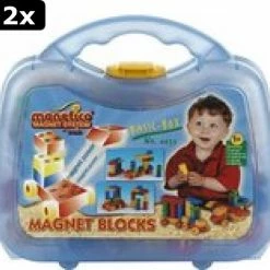 Klein 2x Manetico Basisbox